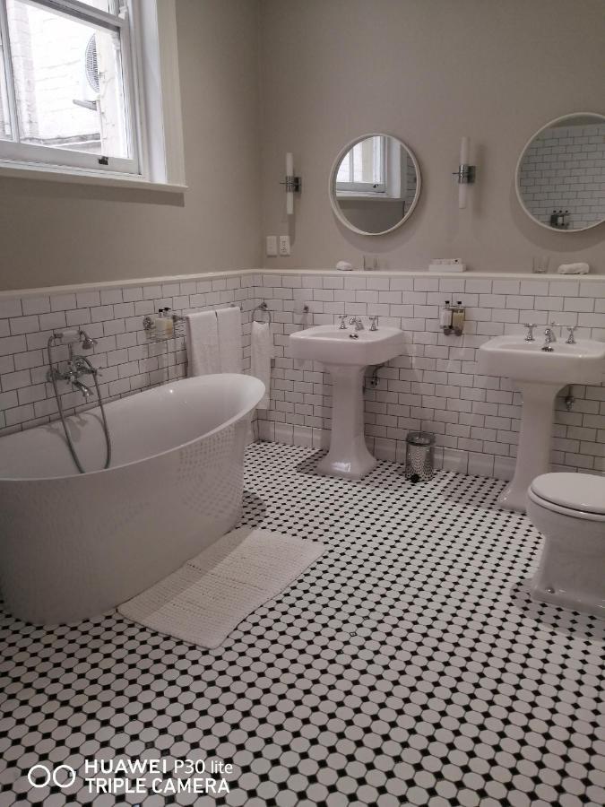 Rand Club Suites Johannesburg Dış mekan fotoğraf