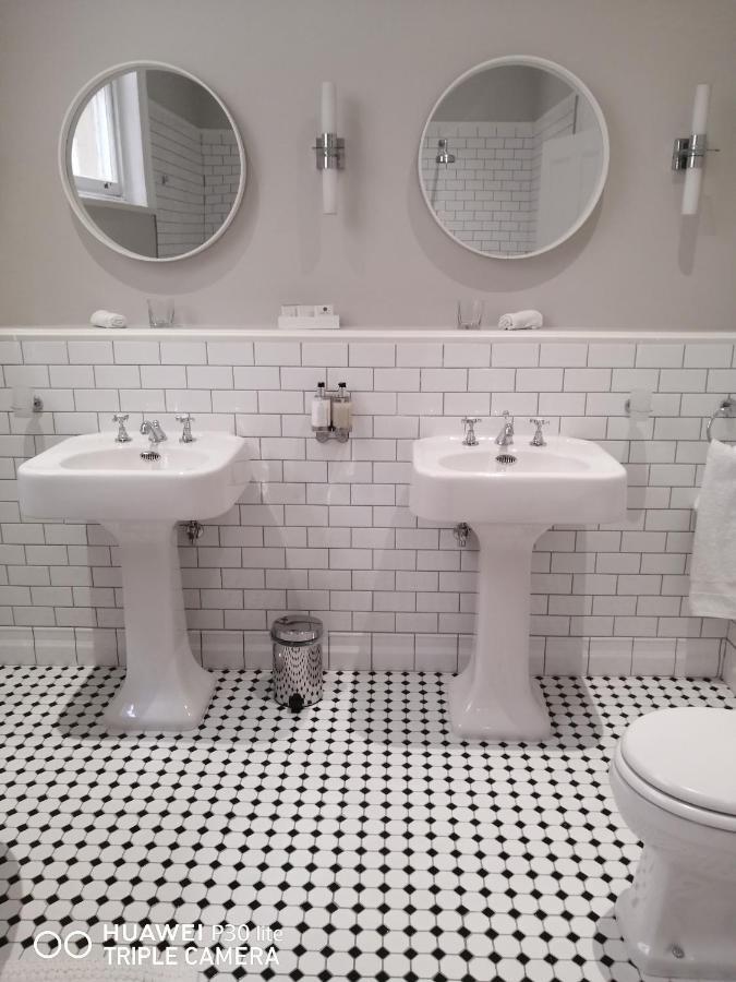 Rand Club Suites Johannesburg Dış mekan fotoğraf