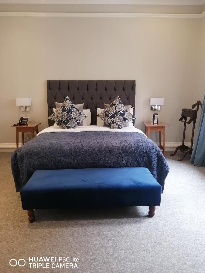 Rand Club Suites Johannesburg Dış mekan fotoğraf