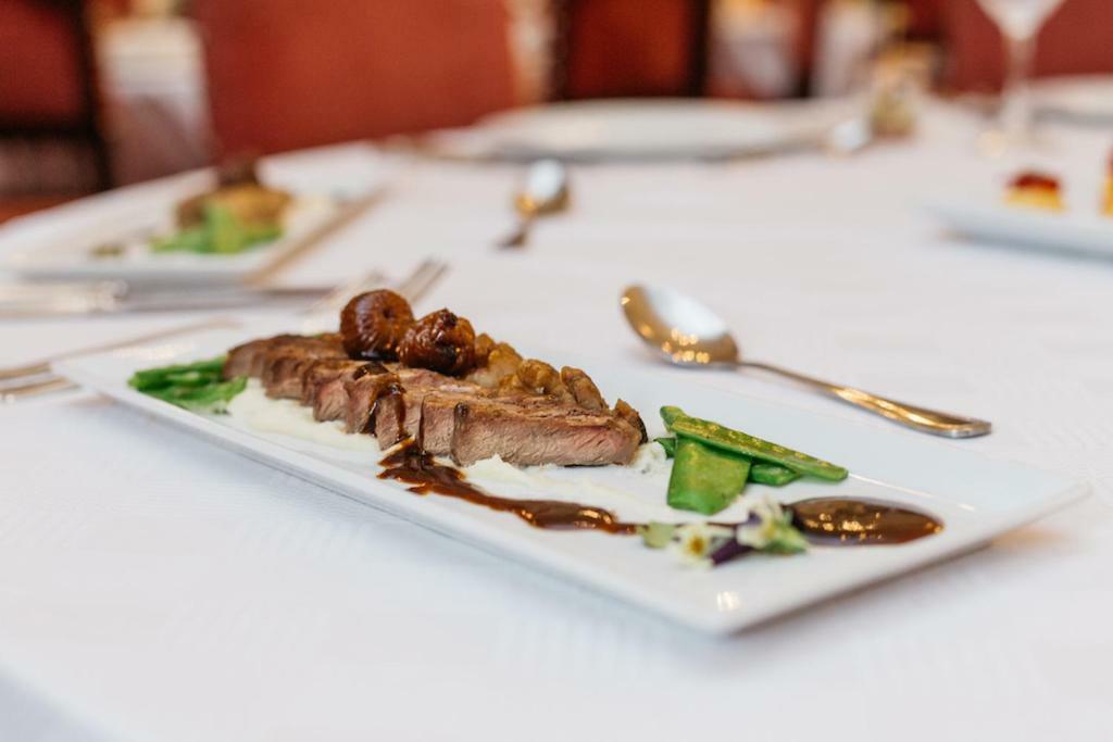 Rand Club Suites Johannesburg Dış mekan fotoğraf