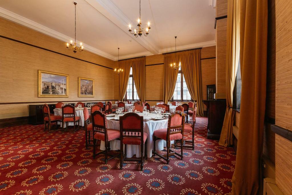 Rand Club Suites Johannesburg Dış mekan fotoğraf
