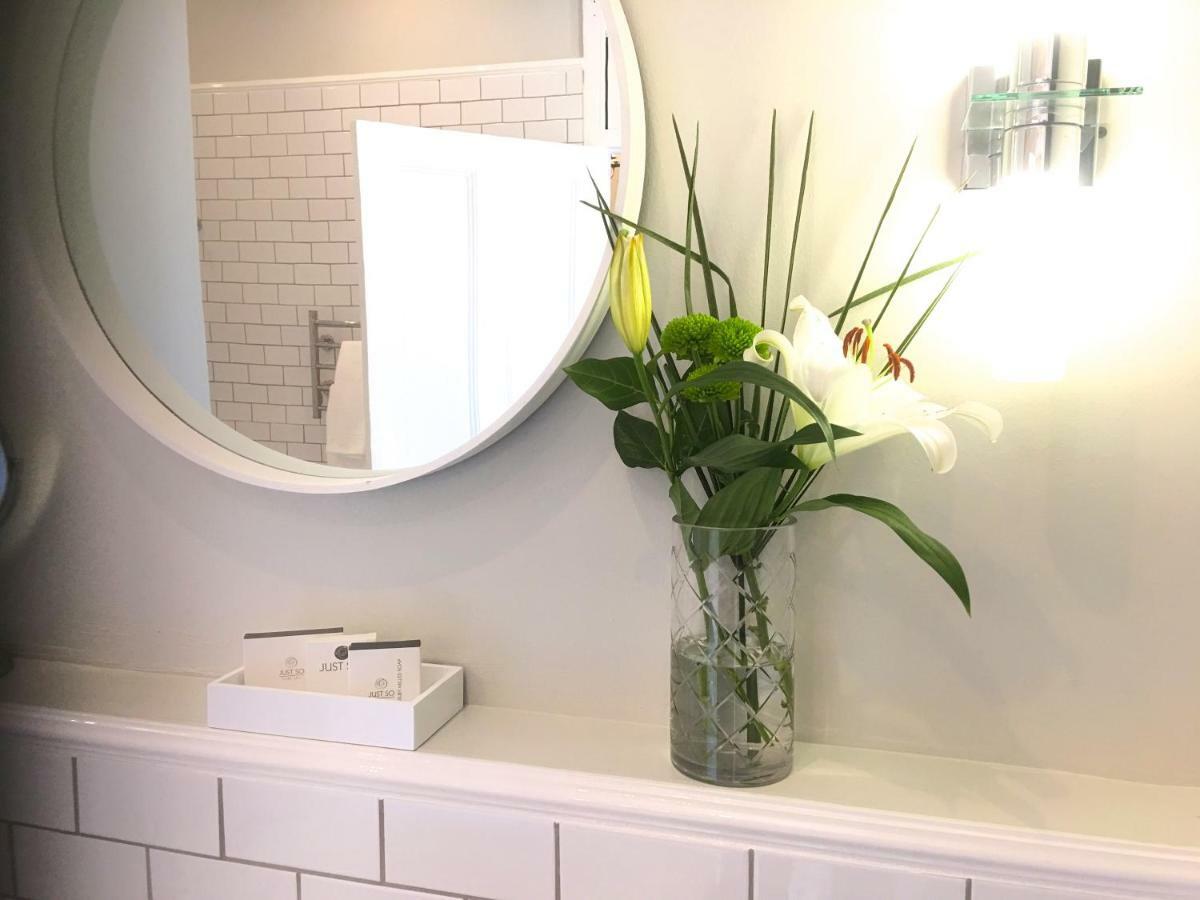 Rand Club Suites Johannesburg Dış mekan fotoğraf