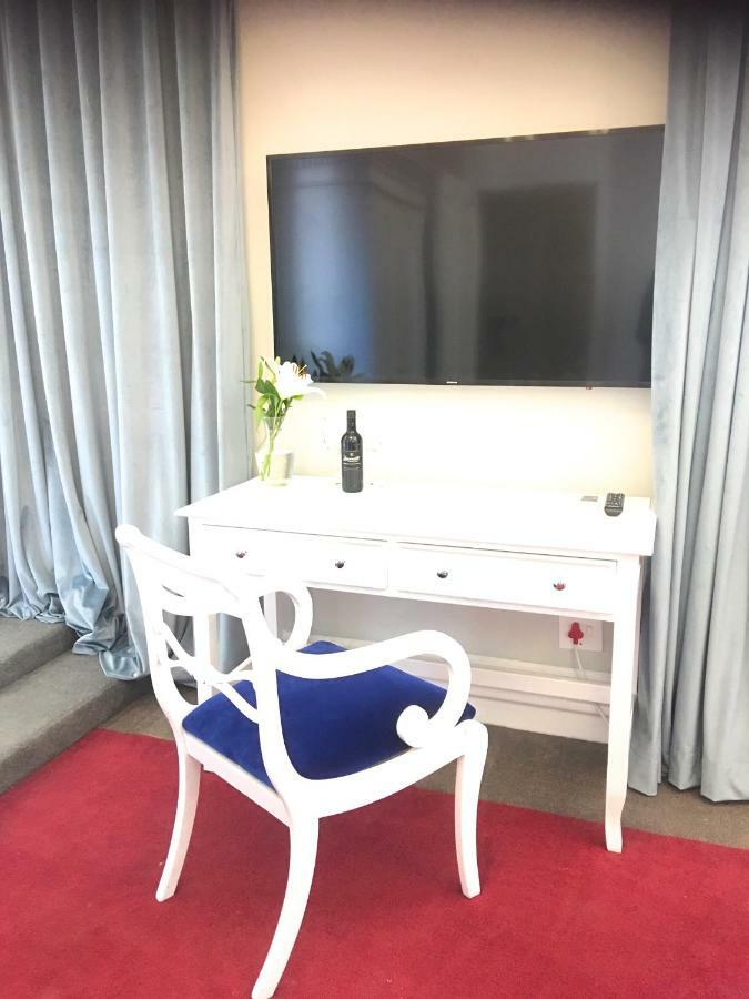 Rand Club Suites Johannesburg Dış mekan fotoğraf