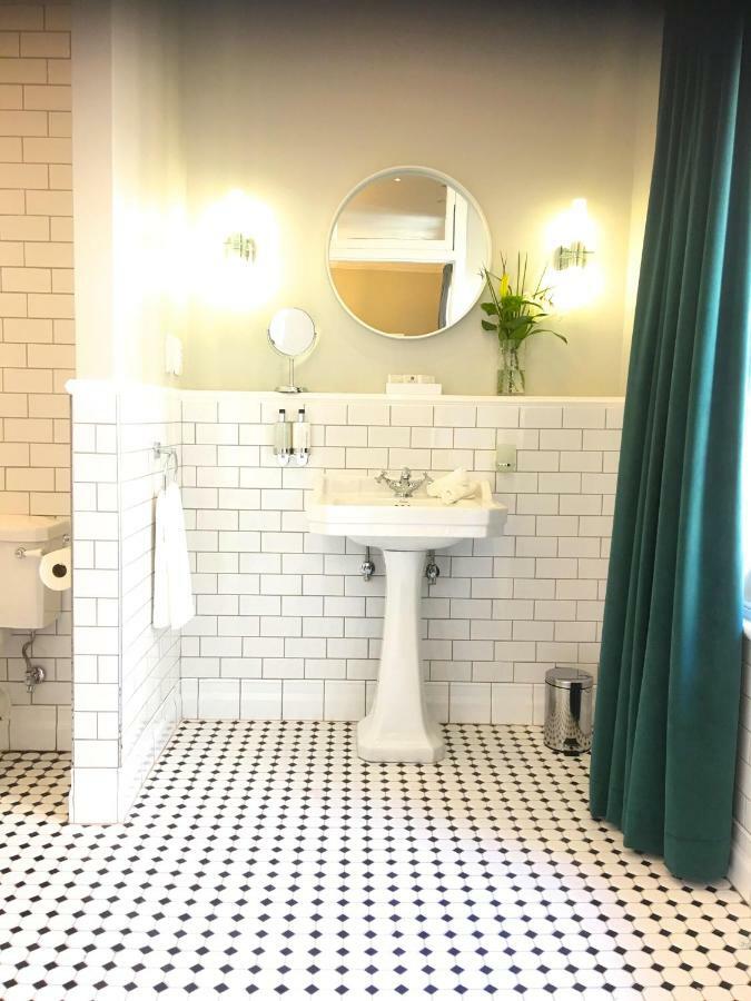 Rand Club Suites Johannesburg Dış mekan fotoğraf