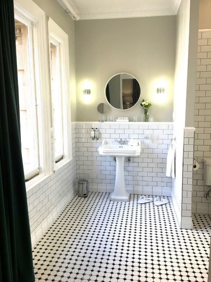 Rand Club Suites Johannesburg Dış mekan fotoğraf