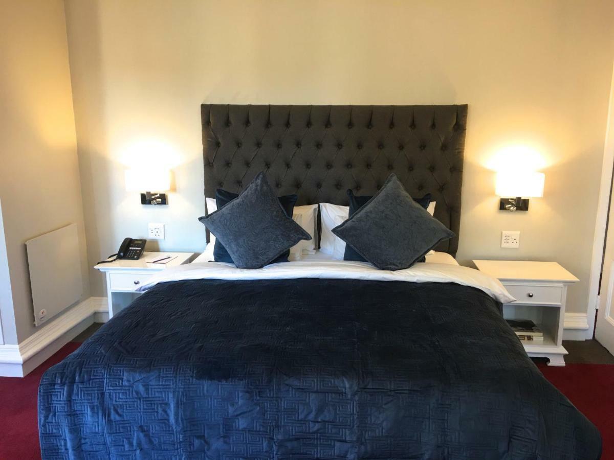 Rand Club Suites Johannesburg Dış mekan fotoğraf