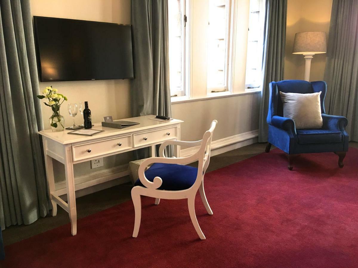 Rand Club Suites Johannesburg Dış mekan fotoğraf